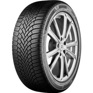 255/40R18 99V XL Blizzak 6 Bridgestone