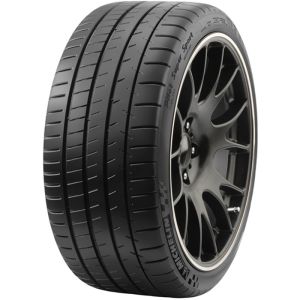 245/35R21 96Y XL ZR (ZP) (RFT) Pilot Super Sport Michelin