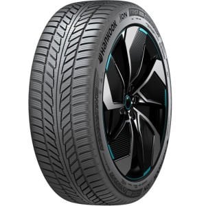 235/50R20 100V (EV) (Sound Absorber) ION I *cept SUV IW01A Hankook