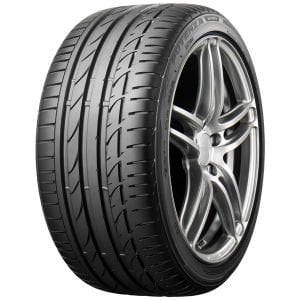 245/35R18 92Y XL (RFT) (*) Potenza S001 Bridgestone