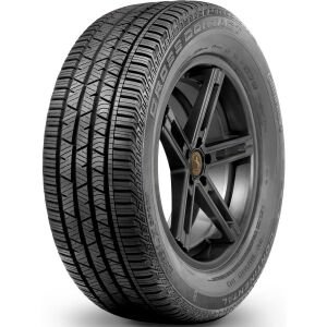 255/55R19 111W XL FR J/LR CrossContact LX Sport Continental