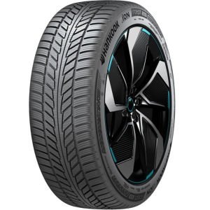 235/55R19 105V XL (EV) (Sound Absorber) ION I *cept SUV IW01A Hankook