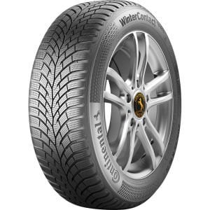 185/60R15 84T ContiWinterContact TS 870 Continental