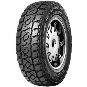 265/70R17 121/118Q Road Venture MT51 Kumho