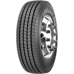 12R22.5 152L HCT Regional RHS II Goodyear (Ön Aks)