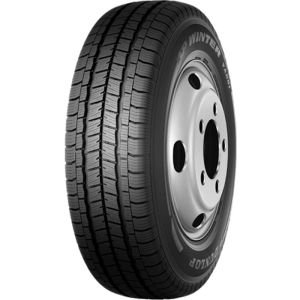 195/75R16C 107/105R 8PR SP Winter Van 01 Dunlop