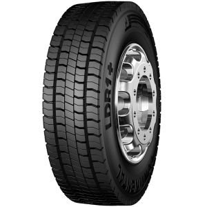 8.50R17.5 121/120L LDR1+12PR (Asfalt Çeker) Continental