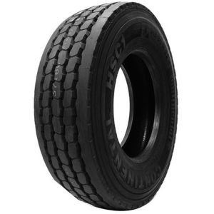 315/80R22.5 156/150K M+S HSC1 ED Continental (Harfiyat Ön)