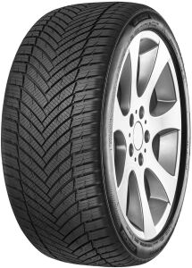 255/45R20 105W All Season Master Minerva