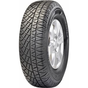 255/60R18 112H Latitude Cross Michelin