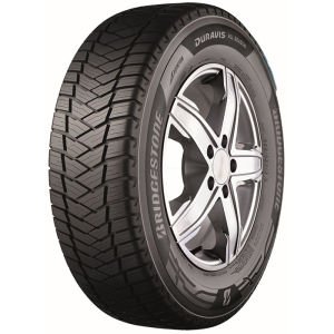 205/75R16C 110/108R 8PR Duravis All Season Bridgestone