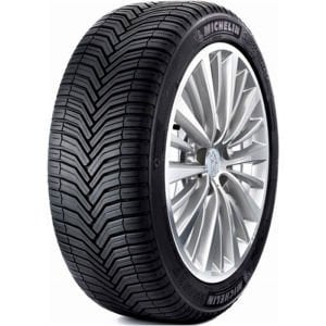 225/55R18 102V XL (AO) CrossClimate Michelin