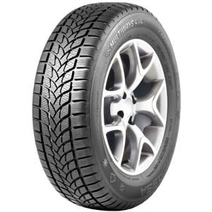 225/65R17 106H XL Multiways 4X4 Lassa