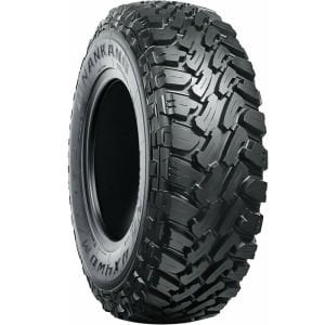 31X10.50R15 109Q 4x4 WD M/T FT-9 Nankang