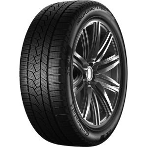 315/30R22 107V XL (FR) WinterContact TS 860 S Continental