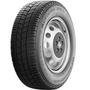 195/65R16C 104T 8PR Activan 4S Bf Goodrich