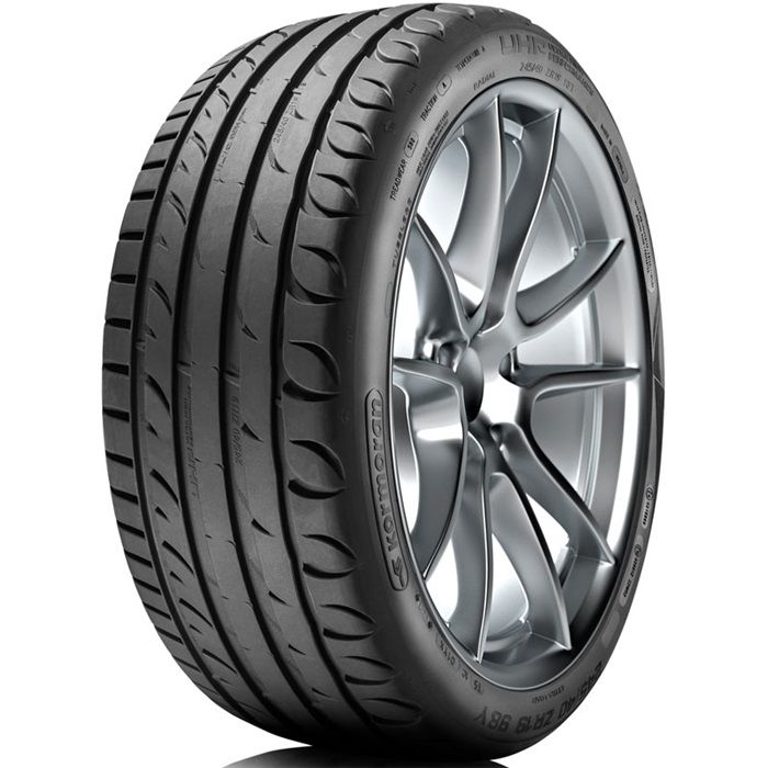 245/40R17 95W XL ZR UHP Ultra High Performance Kormoran