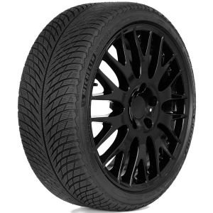 285/30R20 99W XL Pilot Alpin 5 Michelin