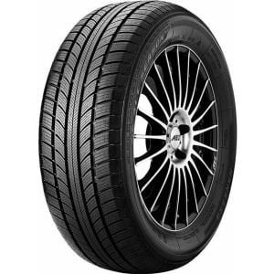165/60R14 75H NK N-607+ All Season Plus Nankang