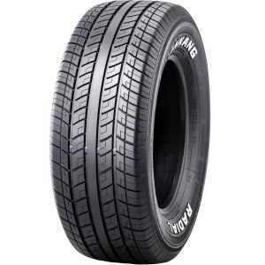 195/70R14 95T XL (WLL) (Beyaz Yazılı) N-729 Radial Nankang