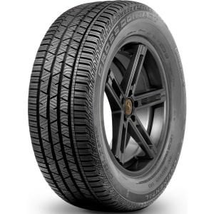 275/40R22 108Y XL (FR) ContiCrossContact LX Sport Continental