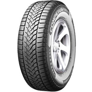 255/60R18 112H XL Competus Winter 2+ Lassa