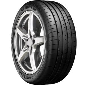 225/45R18 95Y XL (MO) Eagle F1 Asymmetric 5 Goodyear