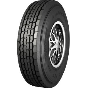 215/85R16C 120/118N HD-757 Nankang