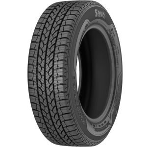 215/70R15C 109/107S Eskimo LT Sava