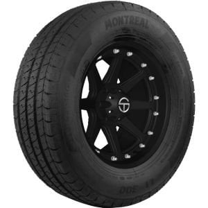 195/75R16C 107/105R LT-300 Montreal