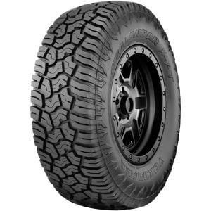 285/65R17 121Q Geolandar X-A/T G016 Yokohama