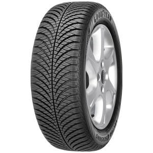 235/60R18 107W Vector 4Seasons Suv Gen-2 Goodyear (2021 Üretim)