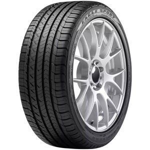 255/60R18 108W (MGT) Eagle Sport All Season Goodyear (2021 Üretim)