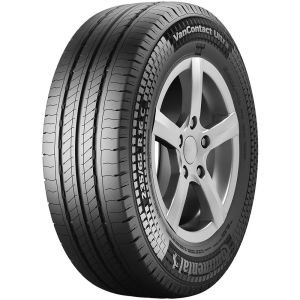 205/65R15C 102/100T 6PR VanContact Ultra Continental