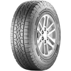 255/70R17 112T ContiCrossContact ATR Continental