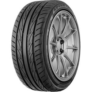 235/35R19 91W XL Advan Fleva V701 Yokohama