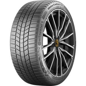 265/45R21 108V XL (FR) WinterContact 8 S Continental