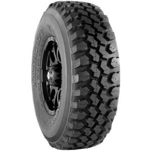 265/70R17 112/109Q N-889 (OWL) (Beyaz Yazılı) N889 MudStar Radial M/T Nankang