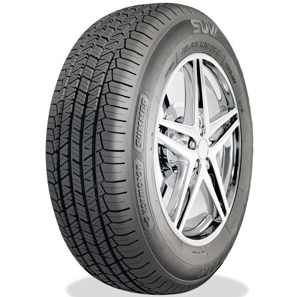 235/55R19 105V XL Suv Summer Kormoran