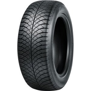 215/60R17 100V XL Cross Seasons AW-6 Nankang
