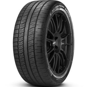 275/45R20 110H XL (AO) Scorpion Zero Asimmetrico Pirelli