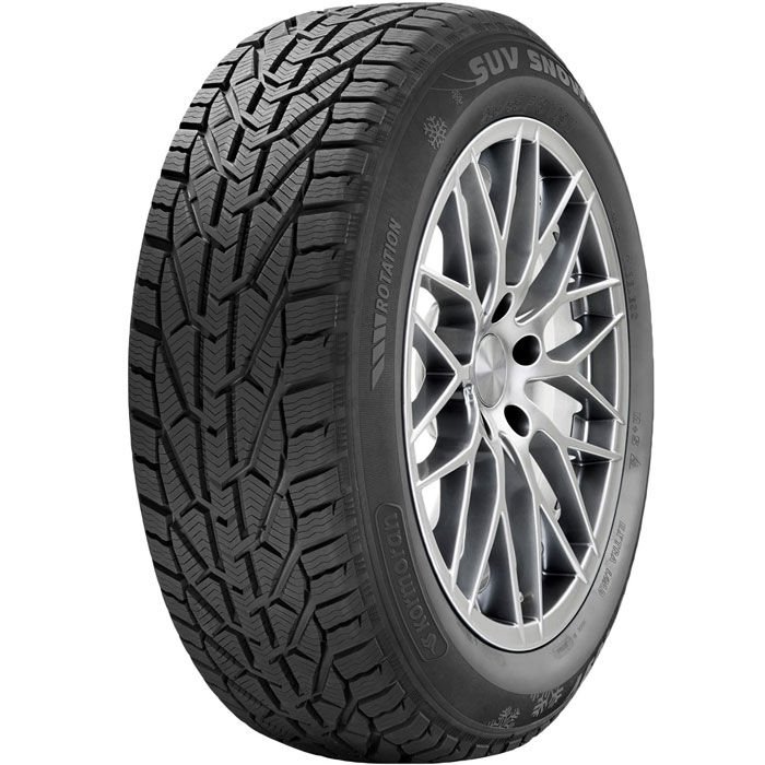 255/55R19 111V XL Suv Snow Kormoran