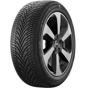 215/65R17 99V G-Force Winter 2 Suv Bf Goodrich