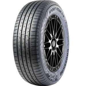 225/55R18 98V Sport Peak C/S CrossWind