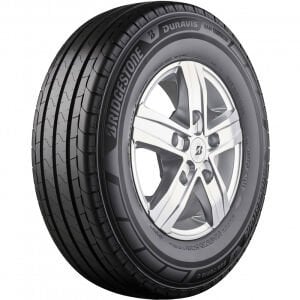 235/65R16C 121/119R Duravis Van Bridgestone