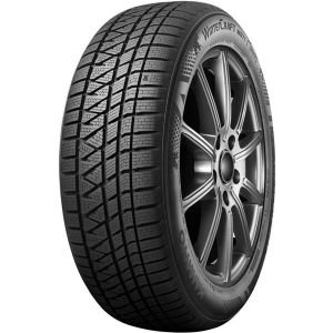 215/50R18 92V WinterCraft WS71 Kumho (2023 Üretim)