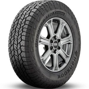 235/75R15 104/101S Dynapro AT2 RF12 Xtreme Hankook