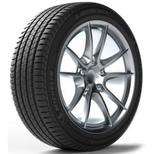 275/40R20 106Y XL (ZP) (RFT) Latitude Sport 3 Michelin