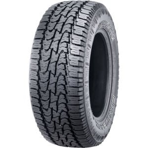 155/65R14 75S XL (WLL) (Beyaz Yazılı) Conqueror AT-5+ Nankang (Citroen Ami Buggy)