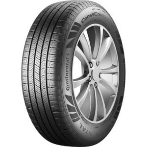 275/45R22 115W XL (LR) ContiCrossContact Rx Continental